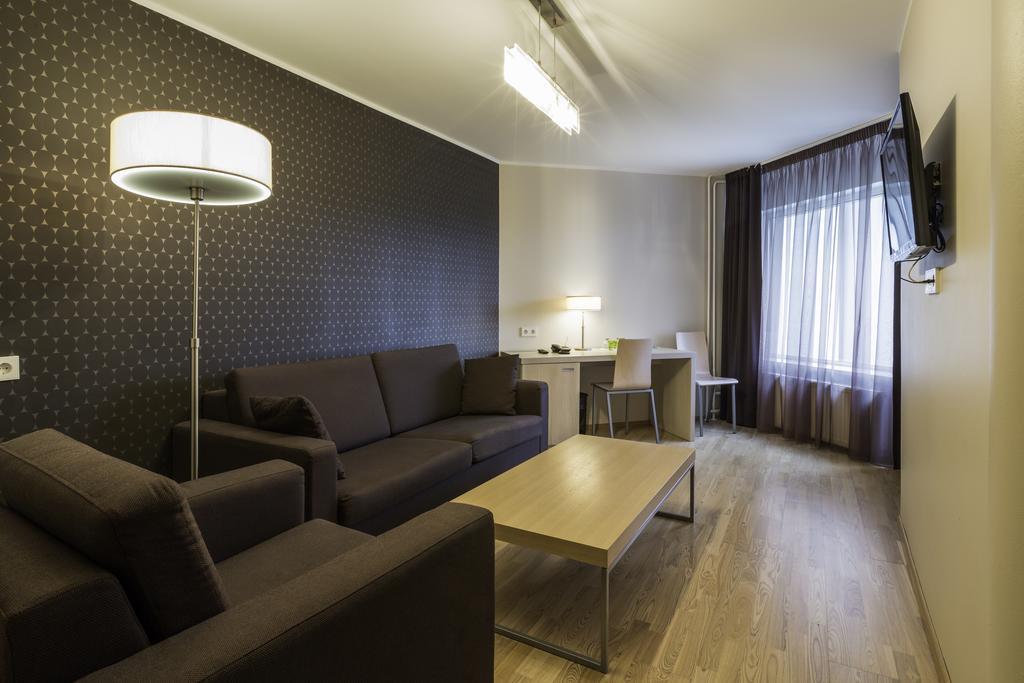 Spa Tervis Parnu Room photo