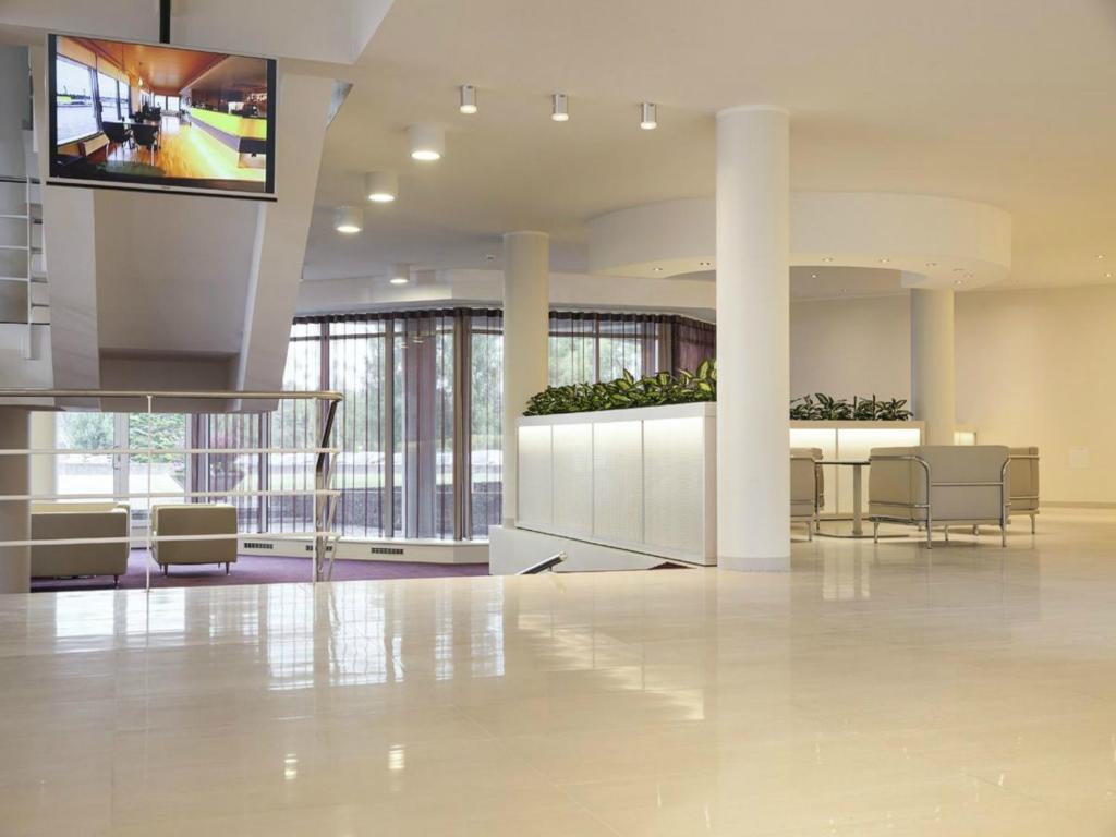 Spa Tervis Parnu Exterior photo