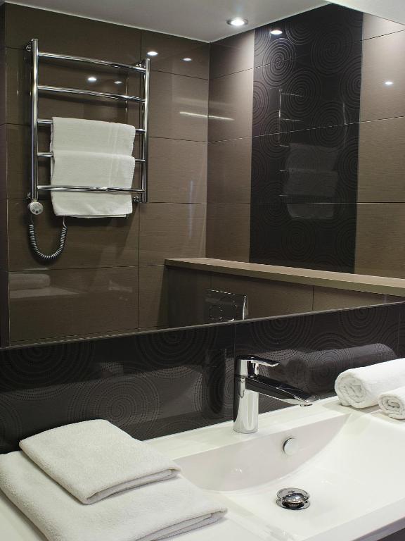 Spa Tervis Parnu Room photo