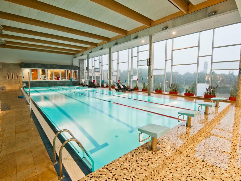 Spa Tervis Parnu Exterior photo