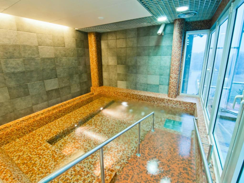 Spa Tervis Parnu Exterior photo