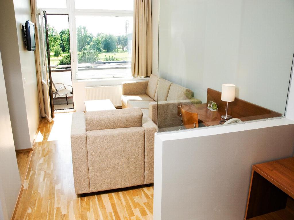 Spa Tervis Parnu Room photo